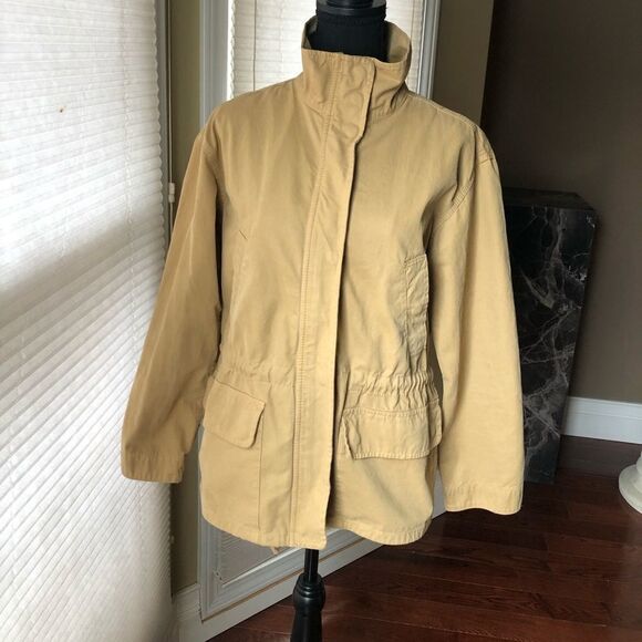 Madewell  Military Jacket - Picture 2 of 5